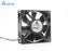 Delta AFB0812SH 80x80x25.4mm 12V DC 0.34A Axial Cooling Fan