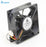 Delta AFB0812SH-F00 80x80x25.4mm 12V DC 0.340A Axial Cooling Fan