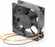 Delta AFB0812SH-F00 80x80x25.4mm 12V DC 0.340A Axial Cooling Fan