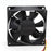 Delta AFB0812SH-R00 80x80x25.4mm 12V DC 0.340A Axial Cooling Fan