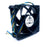 Delta AFB0812SH-SM26 80x80x25mm 12V DC Axial Cooling Fan
