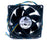 Delta AFB0812SH-SM26 80x80x25mm 12V DC Axial Cooling Fan