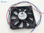 Delta AFB0812SHB 80x80x15mm 12V DC 0.40A 3-Wire Axial Cooling Fan