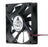 Delta AFB0812SHB 80x80x15mm 12V DC 0.40A 3-Wire Axial Cooling Fan