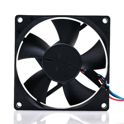 Delta AFB0812SHD 80x80x20mm 12V DC 0.33A Axial Cooling Fan