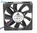 Delta AFB0812VHB 80x80x15mm 12V DC 0.30A Axial Cooling Fan