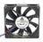 Delta AFB0812VHB 80x80x15mm 12V DC 0.30A Axial Cooling Fan