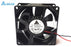 Delta AFB0824GHE 80x80x38mm 24V DC 0.95A 2-Wire Axial Cooling Fan