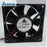Delta AFB0824H 80x80x25mm 24V DC 0.12A Axial Cooling Fan