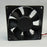 Delta AFB0824H 80x80x25mm 24V DC 0.12A Axial Cooling Fan
