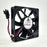 Delta AFB0824HB 80x80x15mm 24V DC Axial Cooling Fan