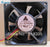 Delta AFB0824HH 80x80x25mm 24V DC 0.30A Axial Cooling Fan