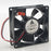 Delta AFB0824M 80x80x25mm 24V DC 0.10A Axial Cooling Fan