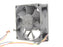 Delta AFB0824SH 80x80x25mm 24V DC 0.33A Axial Cooling Fan