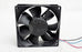 Delta AFB0824VH 80x80x25mm 24V DC 0.21A Axial Cooling Fan