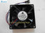 Delta AFB0848H 80x80x25mm 48V DC 0.11A Axial Cooling Fan