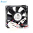 Delta AFB0848HH 80x80x25.4mm 48V DC 0.080A Axial Cooling Fan