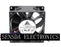 Delta AFB0912GHE 92x92x38mm 12V DC 2.22A Axial Cooling Fan
