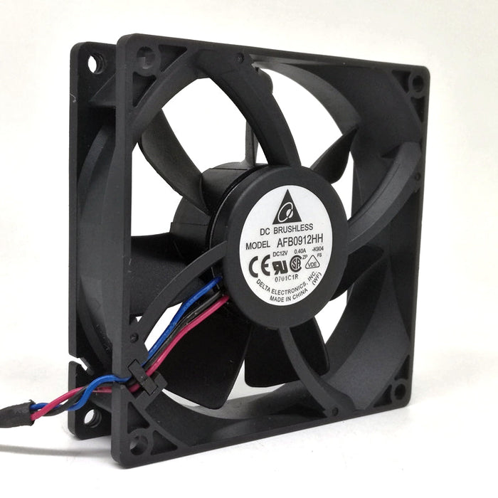Delta AFB0912H 12V DC Axial Cooling Fan