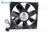 Delta AFB0912H 92x92x25.4mm 12V DC 0.16A DC Axial Fan