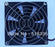 Delta AFB0912H 92x92x25.4mm 12V DC 0.16A DC Axial Fan
