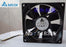 Delta AFB0912H 92x92x25.4mm 12V DC 0.16A DC Axial Fan