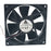 Delta AFB0912HH 92x92x25.4mm 12V DC 0.25A DC Axial Fan