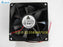 Delta AFB0912HH-F00 92x92x25mm 12V DC 0.40A 3-Wire Axial Cooling Fan