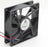 Delta AFB0912L 92x92x25mm 12V DC 0.15A 3-Wire Axial Cooling Fan