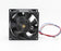 Delta AFB0912UHE-AF00 92x92x38mm 12V DC 2.50A 3-Wire Axial Cooling Fan