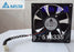 Delta AFB0912VH 92x92x25.4mm 12V DC 0.40A Axial Cooling Fan