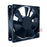 Delta AFB0924VH 92x92x25.4mm 24V DC 0.22A DC Axial Fan