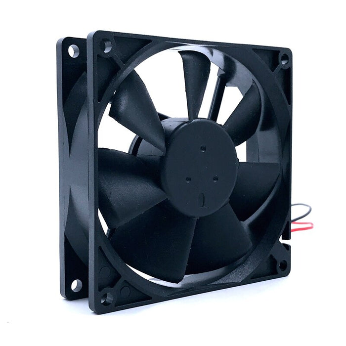 Delta AFB0924VH 92x92x25.4mm 24V DC 0.22A DC Axial Fan