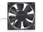 Delta AFB0924VH 92x92x25.4mm 24V DC 0.22A DC Axial Fan