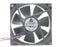 Delta AFB0924VH 92x92x25.4mm 24V DC 0.22A DC Axial Fan