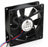 Delta AFB0948H 92x92x25.4mm 48V DC 0.060A 2-Wire Axial Cooling Fan