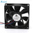 Delta AFB0948HH 92x92x25.4mm 48V DC 0.080A 2-Wire Axial Cooling Fan