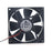 Delta AFB0948L 92x92x25mm 48V DC 0.08A 2-Wire Axial Cooling Fan