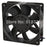 Delta AFB1212GHE-CF00 120x120x38mm 12V DC 2.45A 3-Wire Axial Cooling Fan