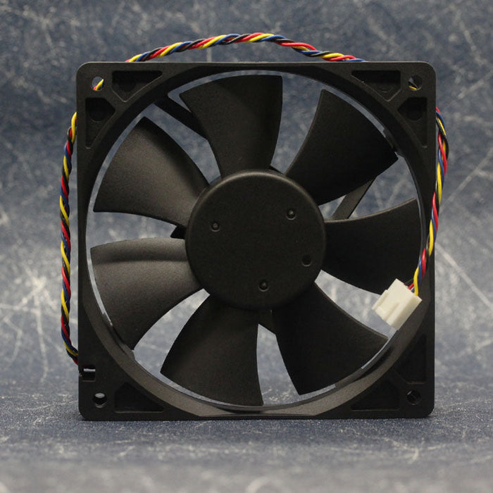 Delta AFB1212H 120x120x25mm 12V DC 0.35A Axial Cooling Fan