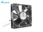 Delta AFB1212HH 120x120x25mm 12V DC 0.5A Axial Cooling Fan