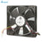 Delta AFB1212L 120x120x25mm 12V DC 0.60A Axial Cooling Fan