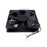 Delta AFB1212SH 120x120x25.4mm 12V DC 0.53A DC Axial Fan