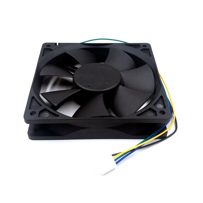 Delta AFB1212SH 120x120x25.4mm 12V DC 0.53A DC Axial Fan