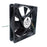 Delta AFB1212SH 120x120x25.4mm 12V DC 0.53A DC Axial Fan