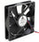 Delta AFB1212SH 120x120x25.4mm 12V DC 0.53A DC Axial Fan