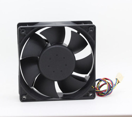 Delta AFB1212SHE 120x120x38mm 12V DC 1.6A 4-Wire Axial Cooling Fan