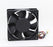 Delta AFB1212SHE 120x120x38mm 12V DC 1.6A 4-Wire Axial Cooling Fan
