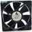 Delta AFB1224M 120x120x25mm 24V DC 0.18A Axial Cooling Fan