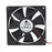 Delta AFB1224M 120x120x25mm 24V DC 0.18A Axial Cooling Fan